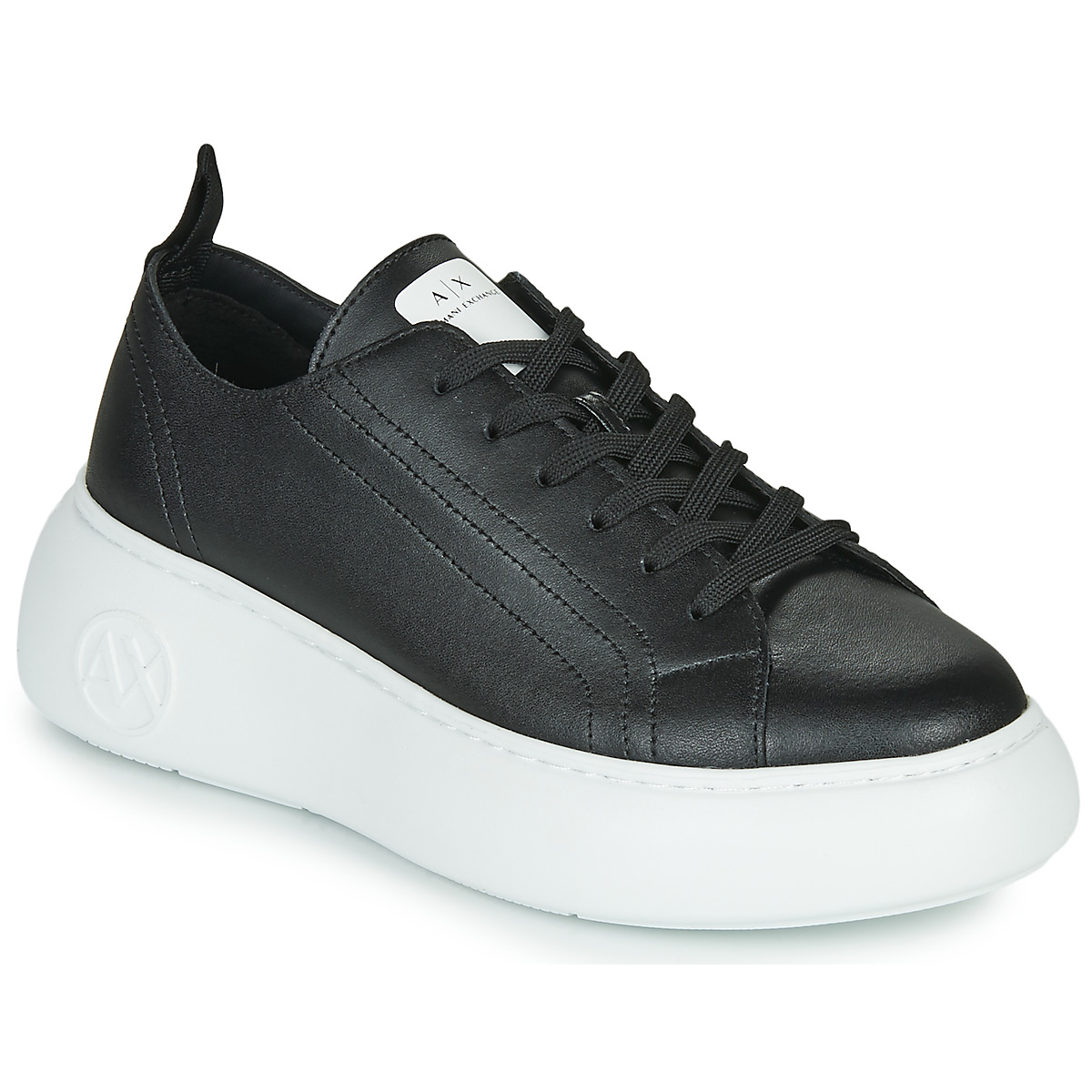 Xαμηλά Sneakers Armani Exchange XCC64-XDX043
