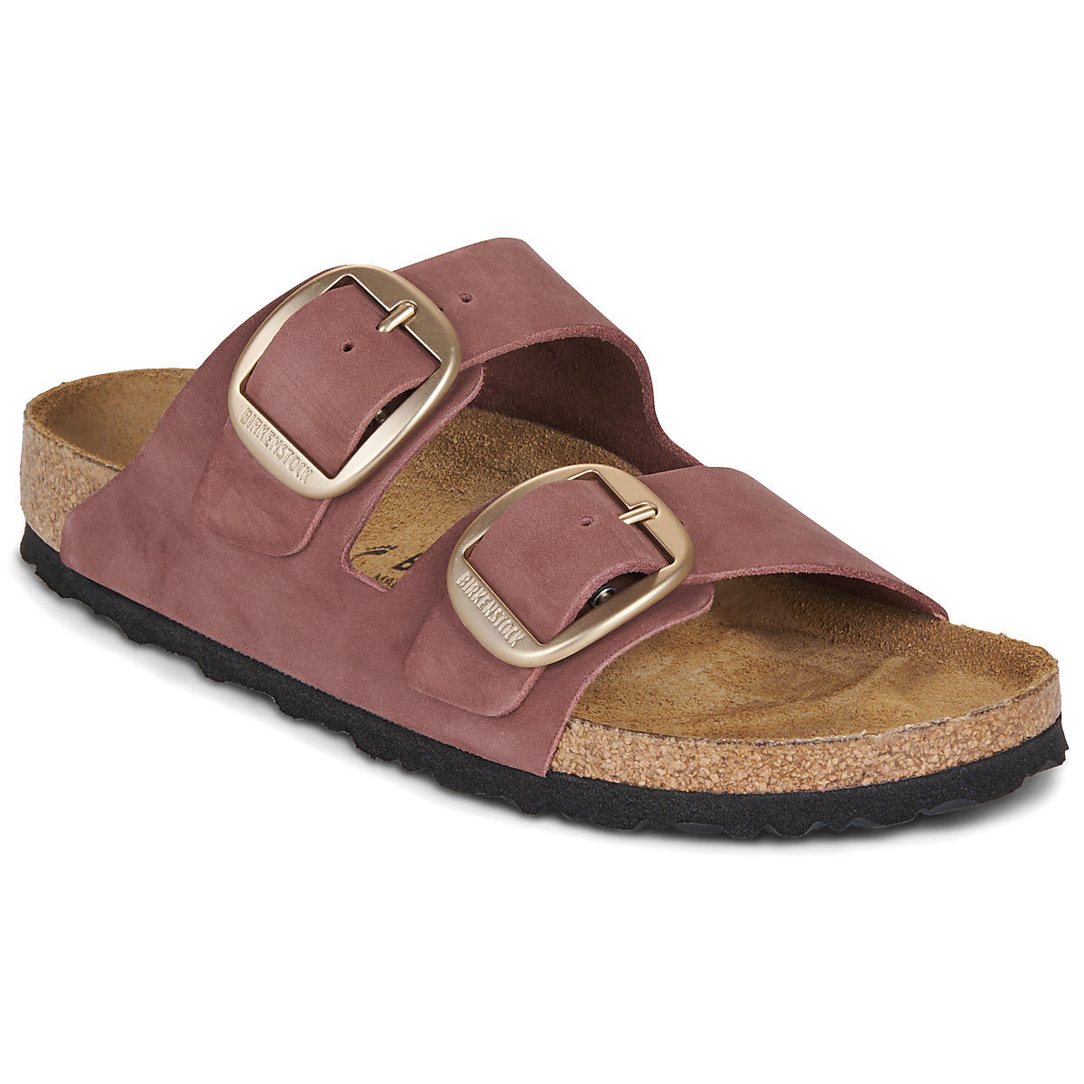 Mules BIRKENSTOCK Arizona Big Buckle