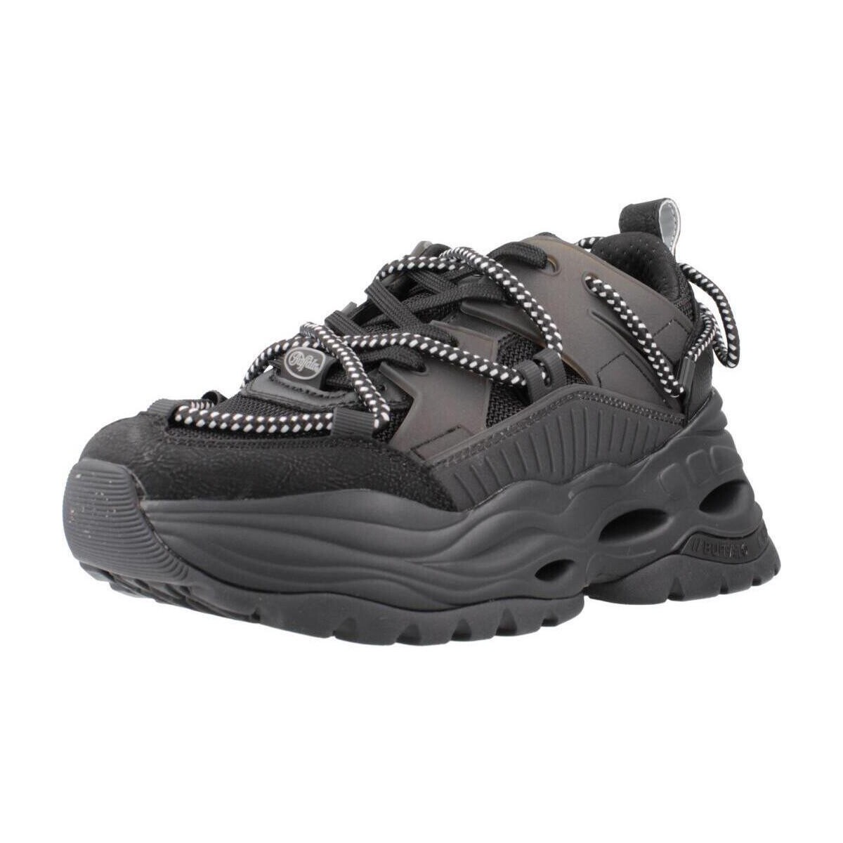 Xαμηλά Sneakers Buffalo TRIPLET LACE