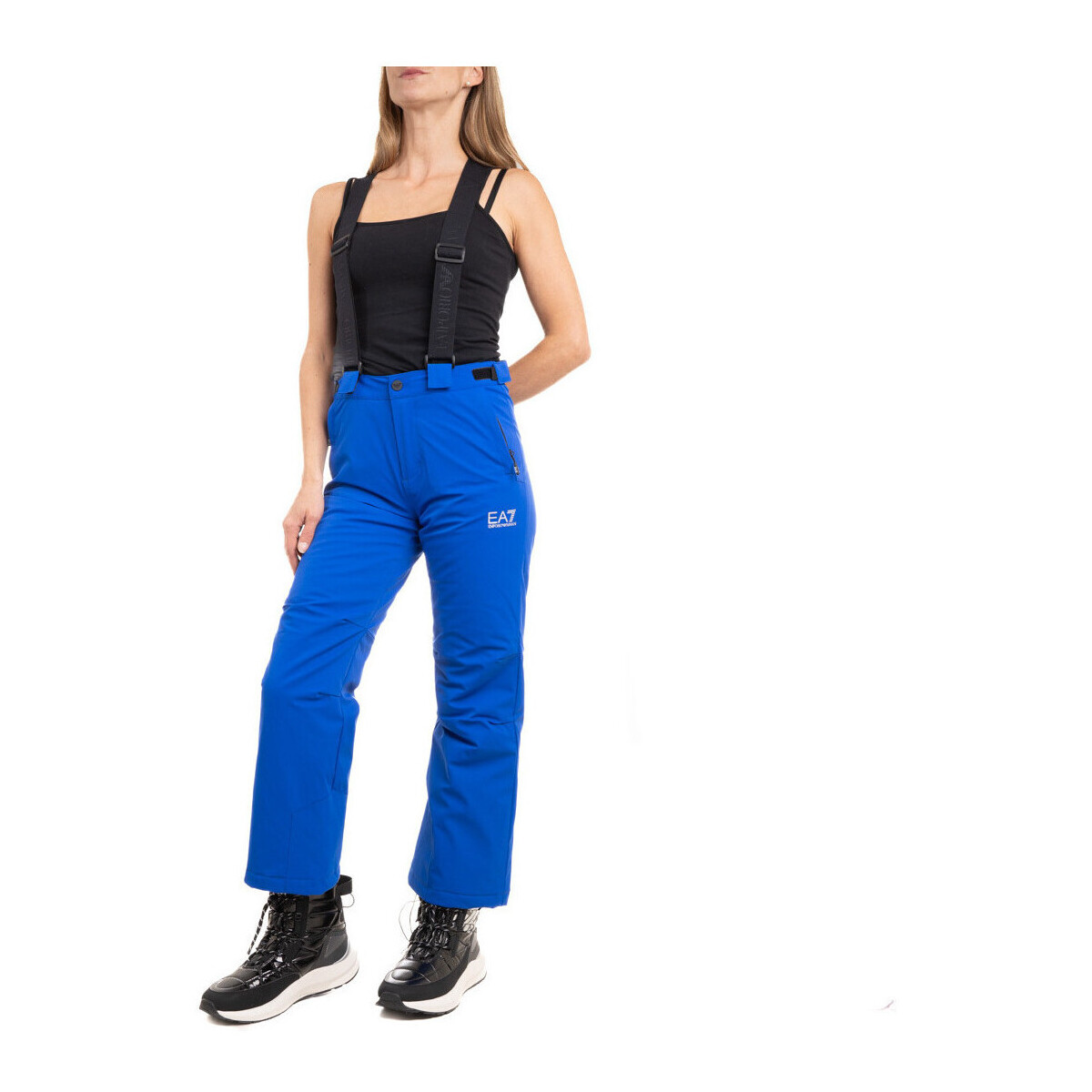 Παντελόνια Emporio Armani EA7 6RBP01BNCJZ