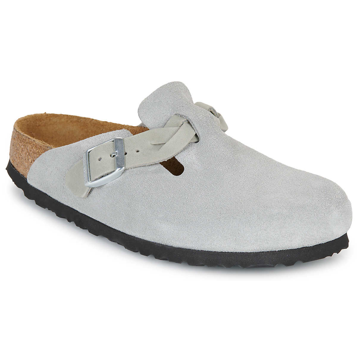 Τσόκαρα BIRKENSTOCK Boston Braided