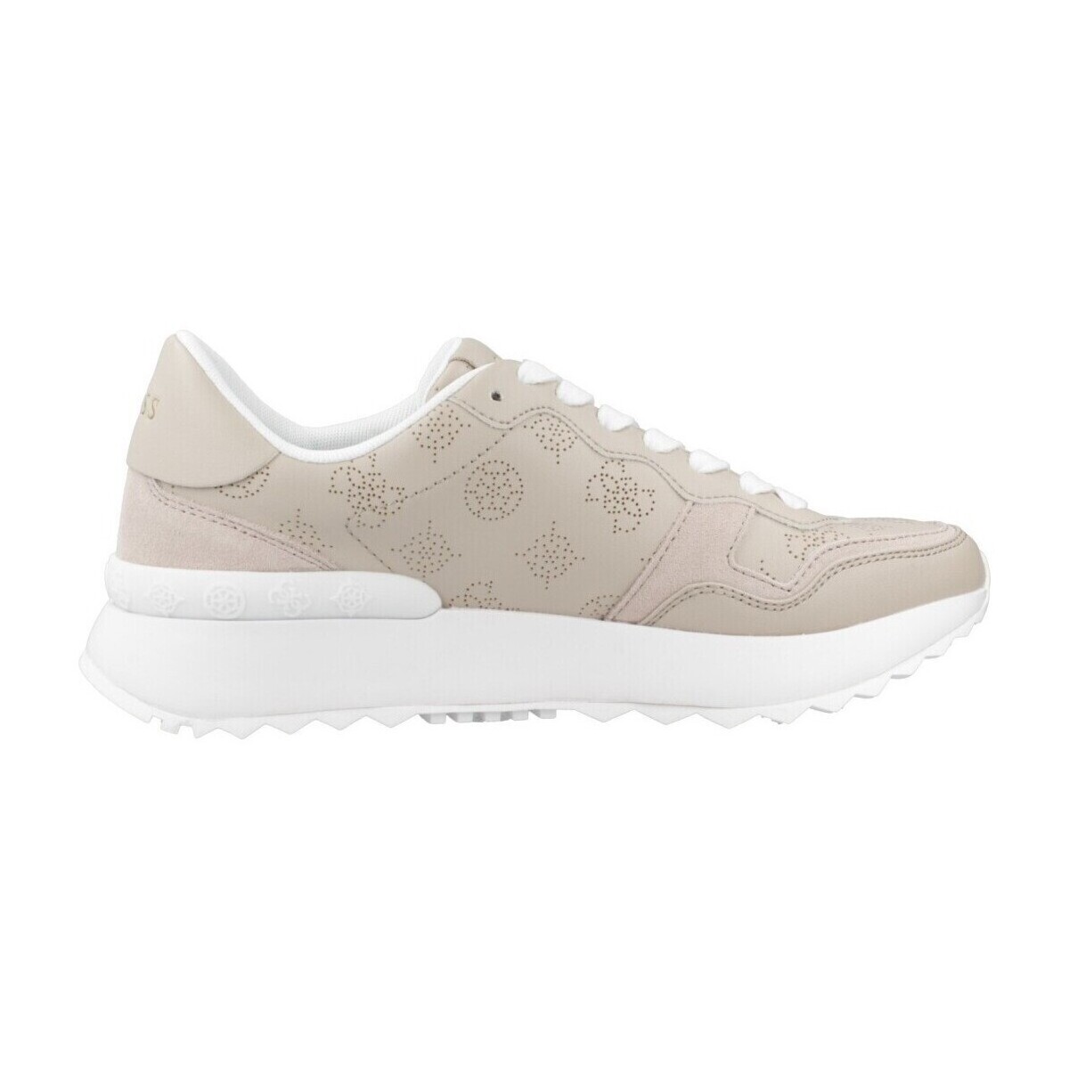 Sneakers Guess FLPVI3 ELE12