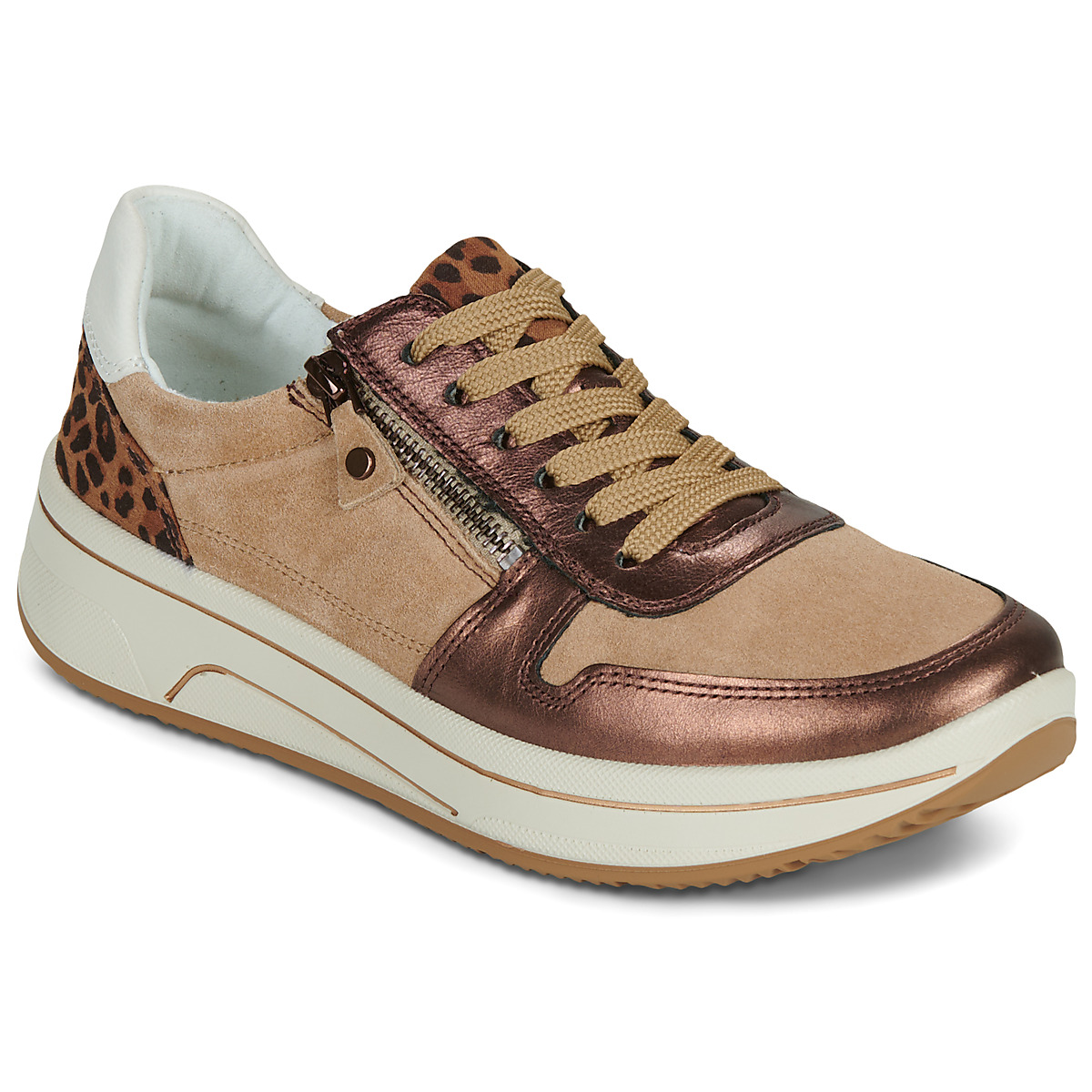 Xαμηλά Sneakers Ara SAPPORO 3.0