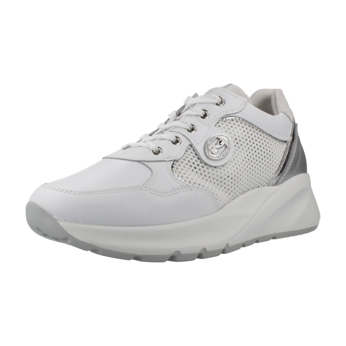Sneakers NeroGiardini E615180D