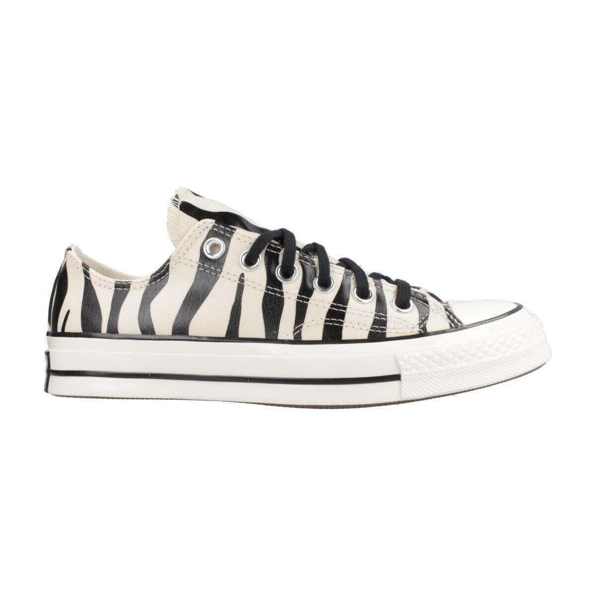 Sneakers Converse Chuck 70 Glow-in-the-dark Zebra Print