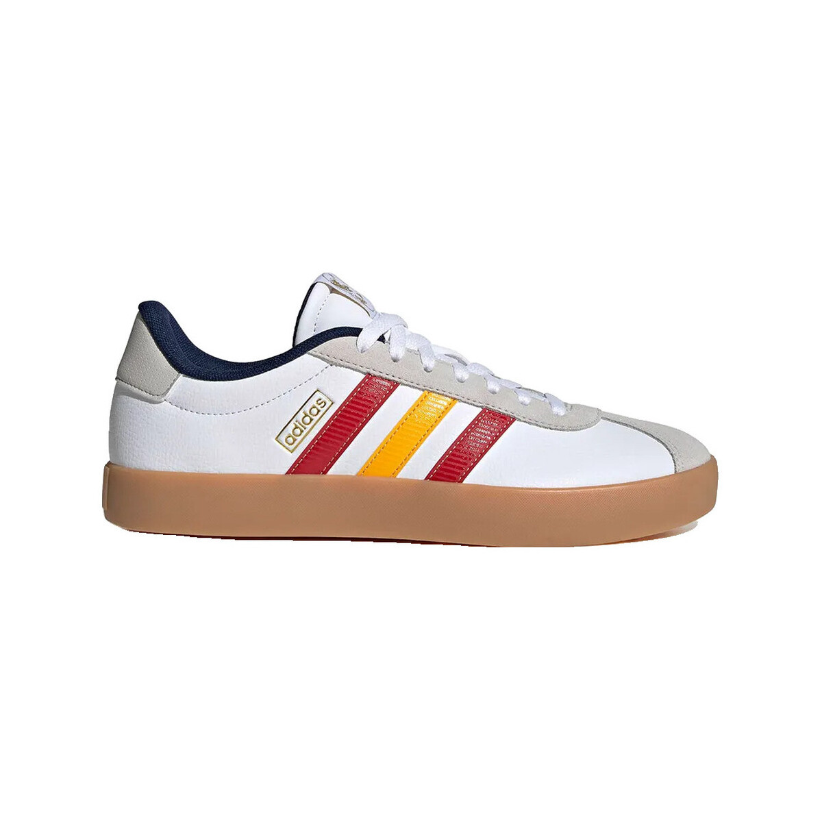 Xαμηλά Sneakers adidas Baskets vl court 3.0 cuir
