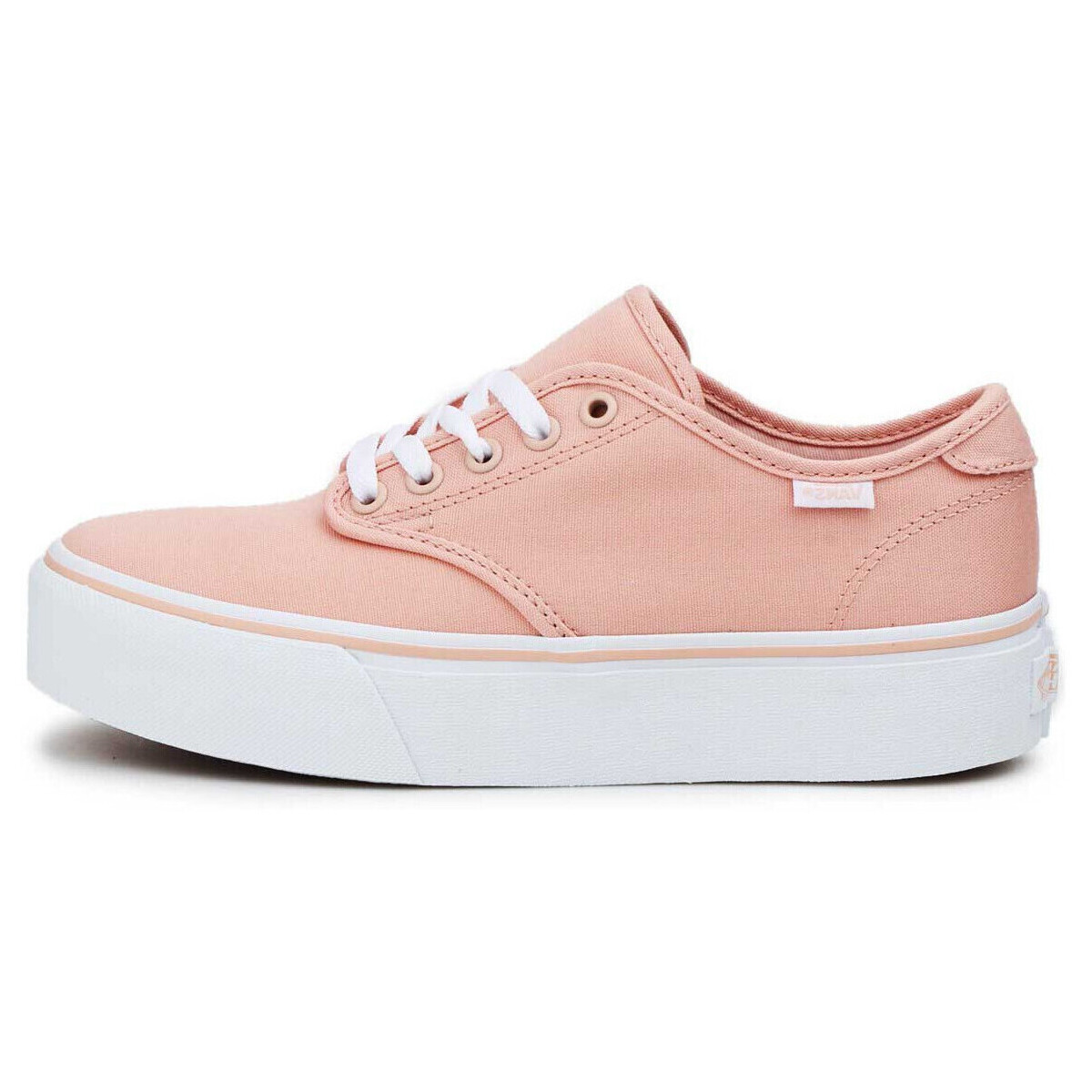 Xαμηλά Sneakers Vans Camden Platform VN0A3TL8VV81
