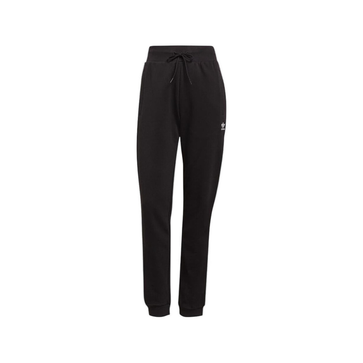 Φόρμες adidas Pantalons de survêtement Trackpant Molleton coton