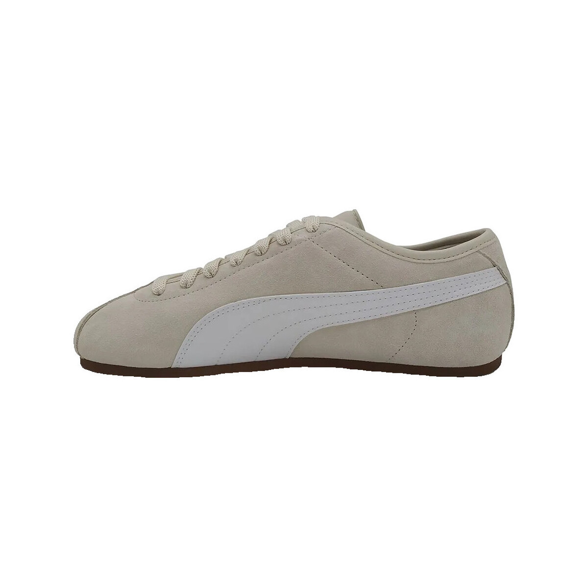 Xαμηλά Sneakers Puma Baskets Tackle cuir