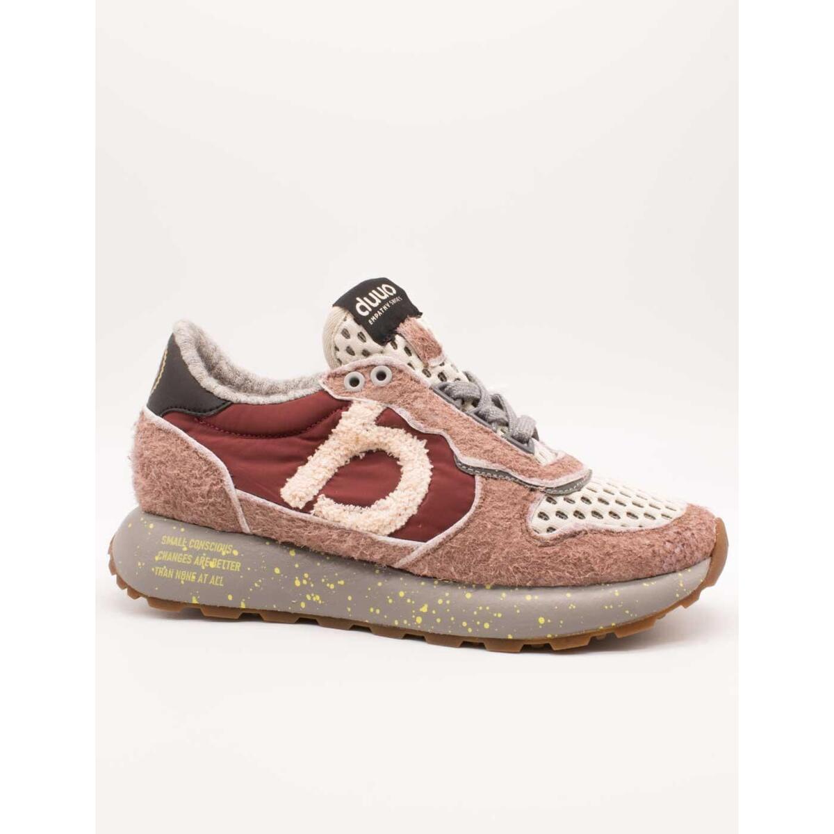 Sneakers Duuo D131044 Slow 44