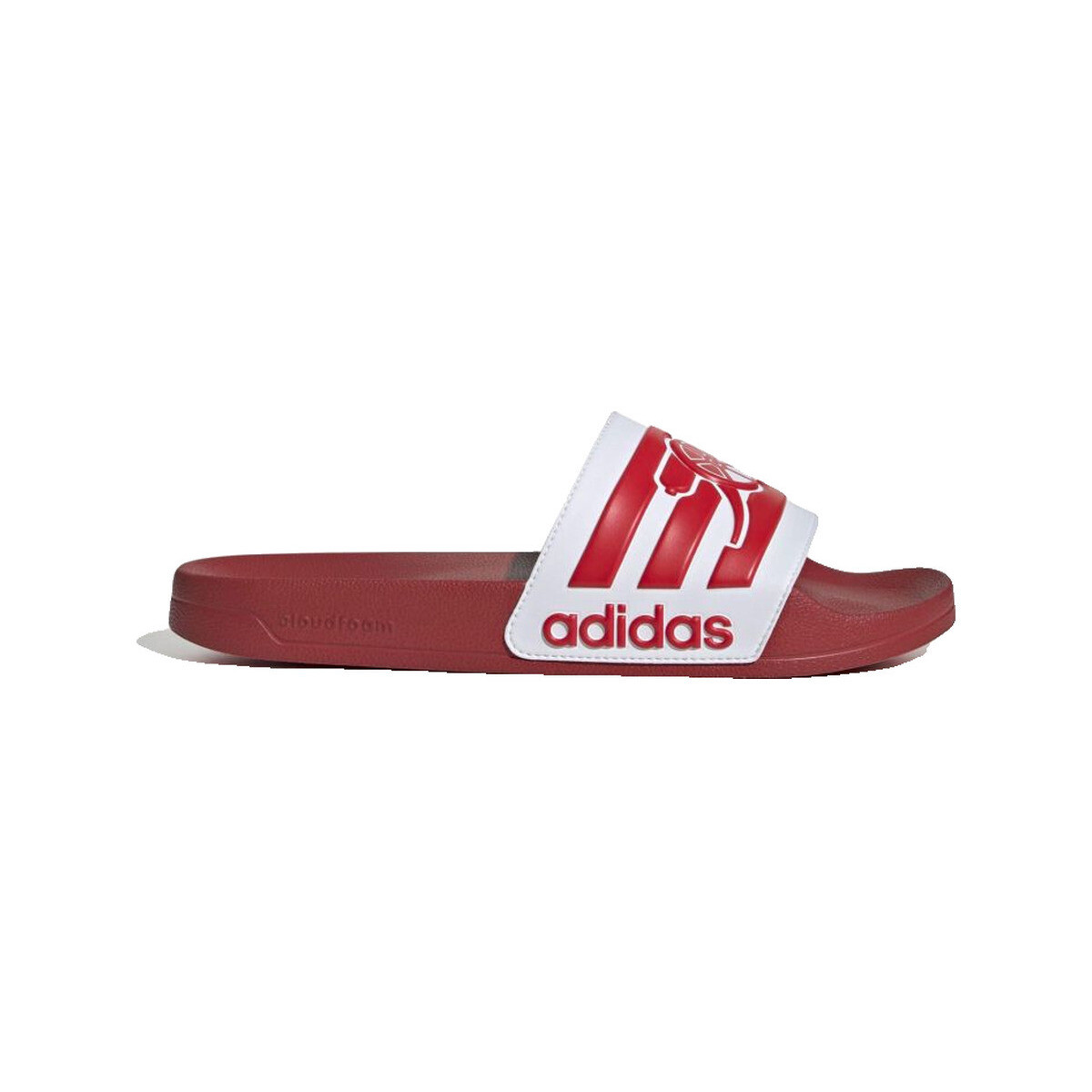 Σαγιονάρες adidas Sandales Adilette Shower Arsenal Cloudfoam