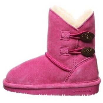Μπότες Bearpaw ROSALINE TODDLER Rosa