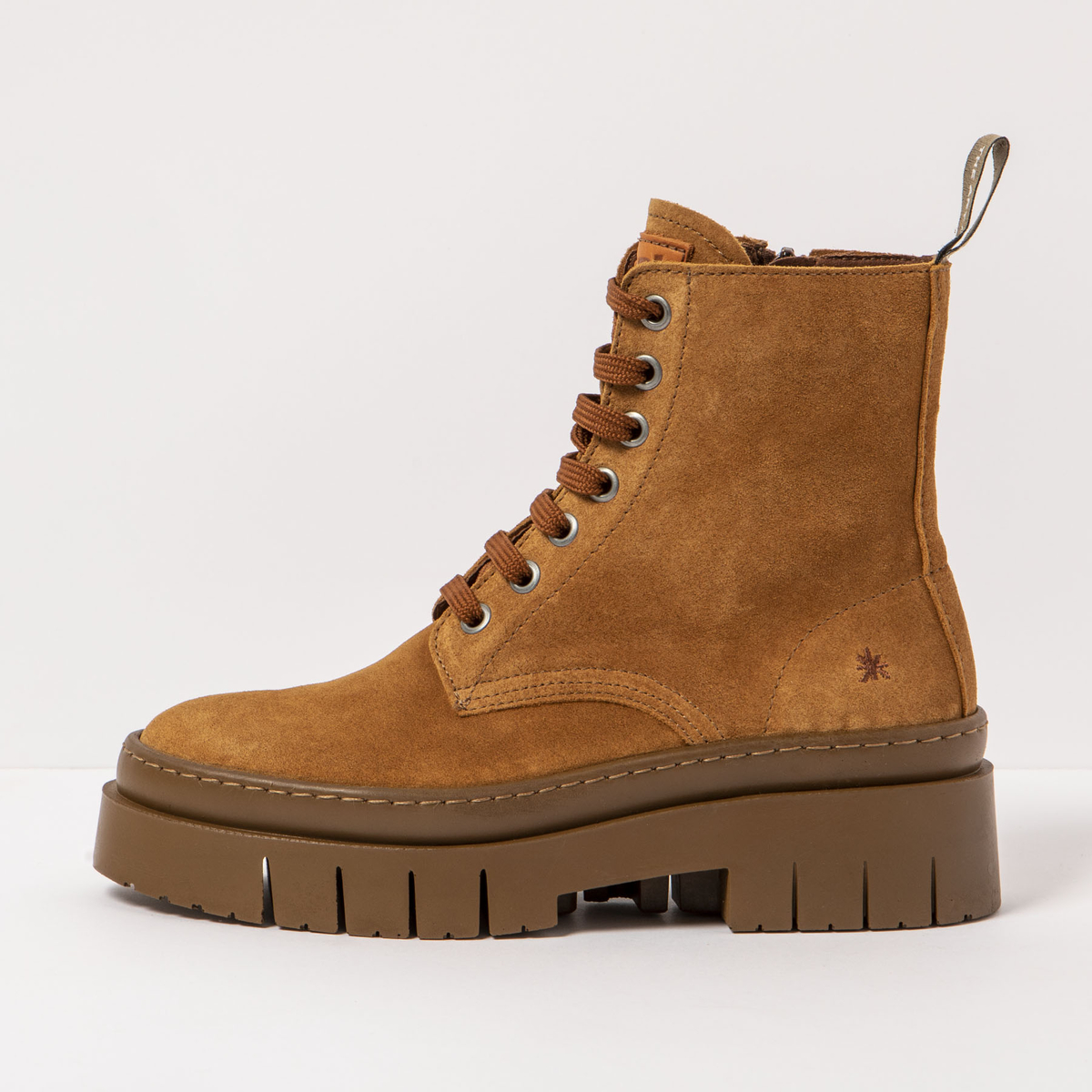 Μποτάκια/Low boots Art ART 11953S155003