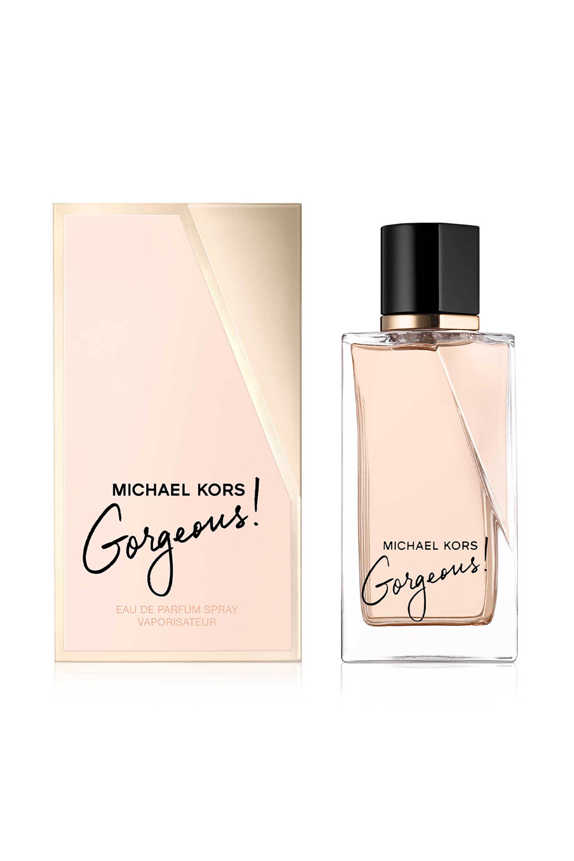 Michael Kors Gorgeous! Eau de Parfum | 100ml