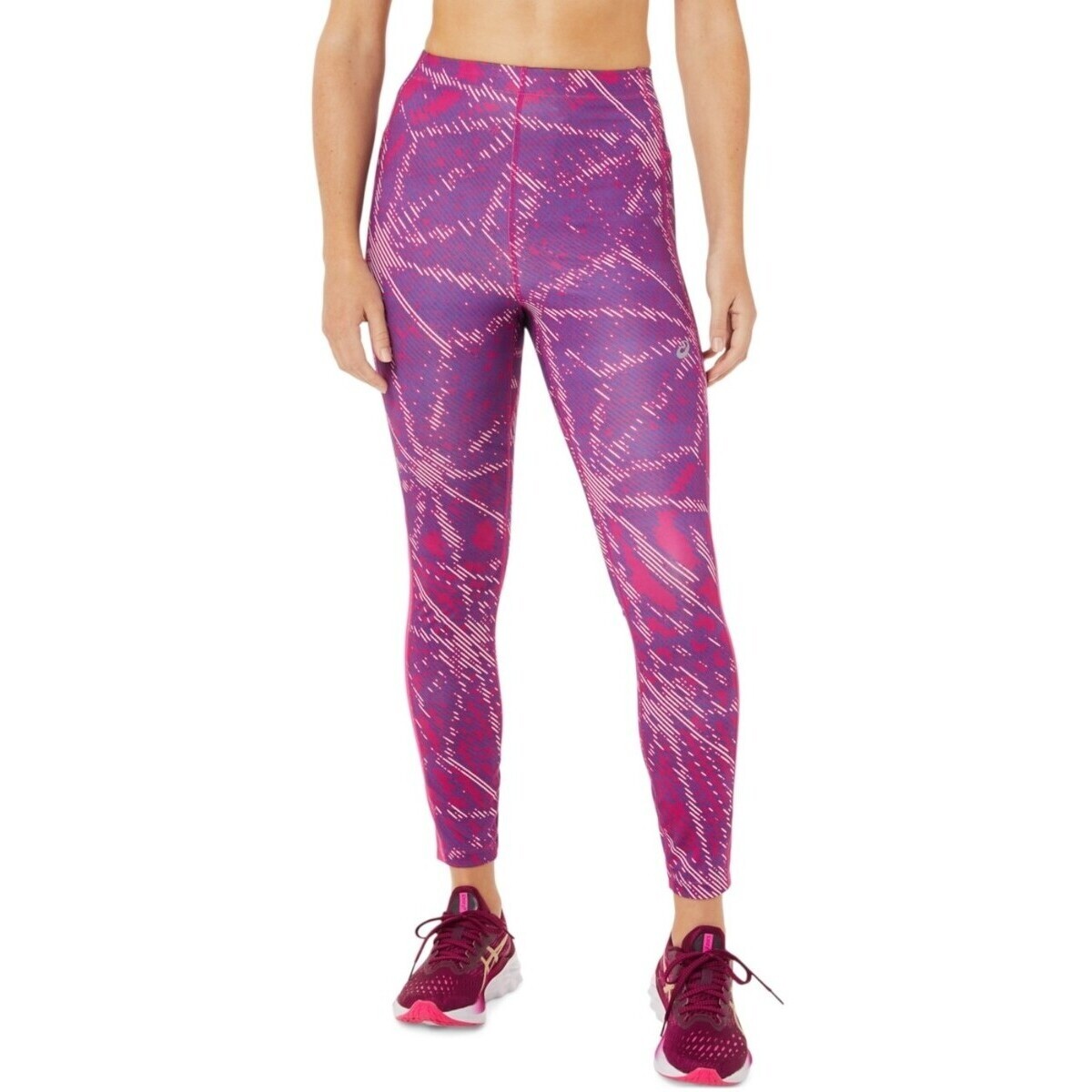 Καλσόν Asics Sakura AOP Tight