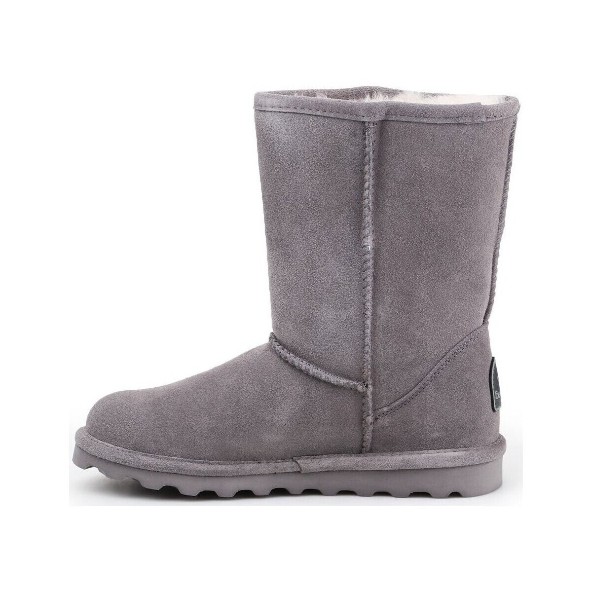Μπότες Bearpaw 1962W GRAY FOG 051
