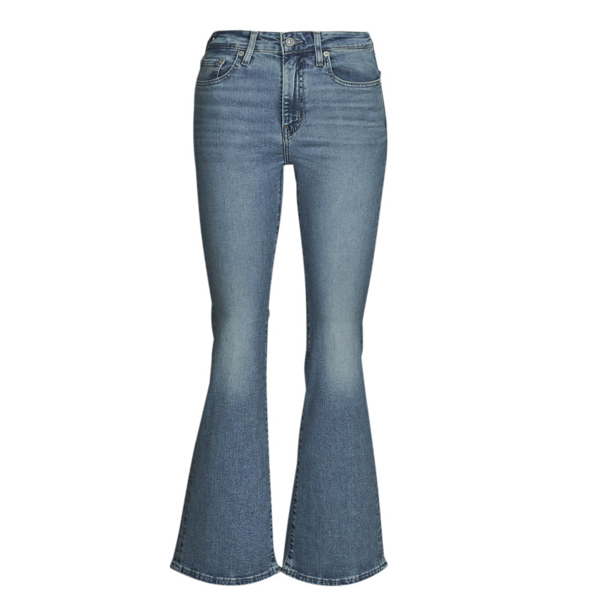 φαρδιά / καμπάνα Levis 726 HR FLARE