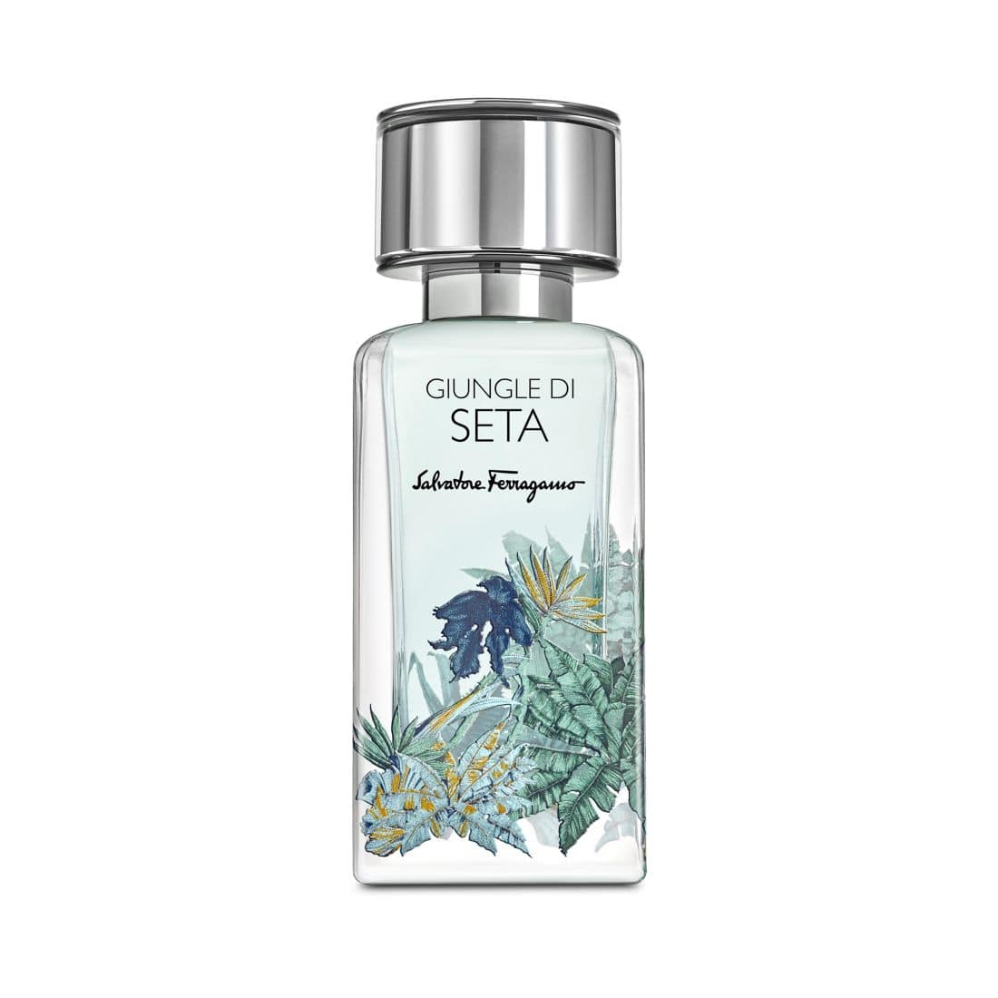 Giungle Di Seta Eau De Parfum | 50ml