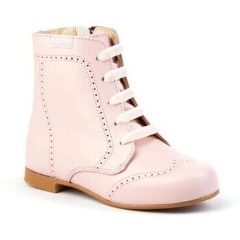 Μπότες Angelitos 600 Rosa