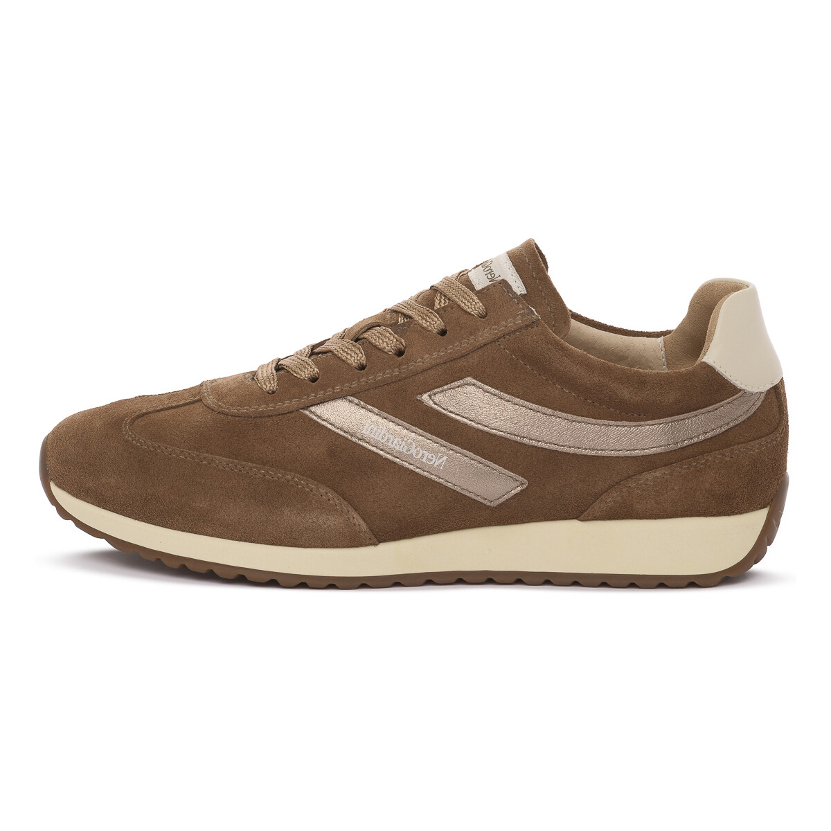 Sneakers NeroGiardini NERO GIARDINI 442 VALOUR MOU