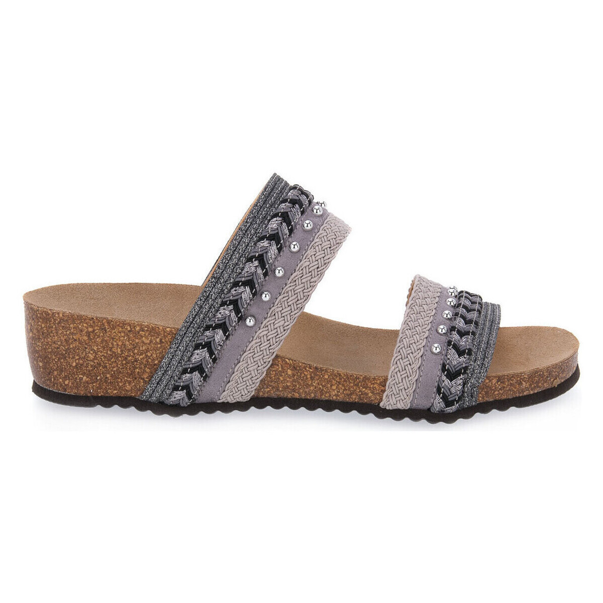 Mules Grunland CANNA 70MEMI