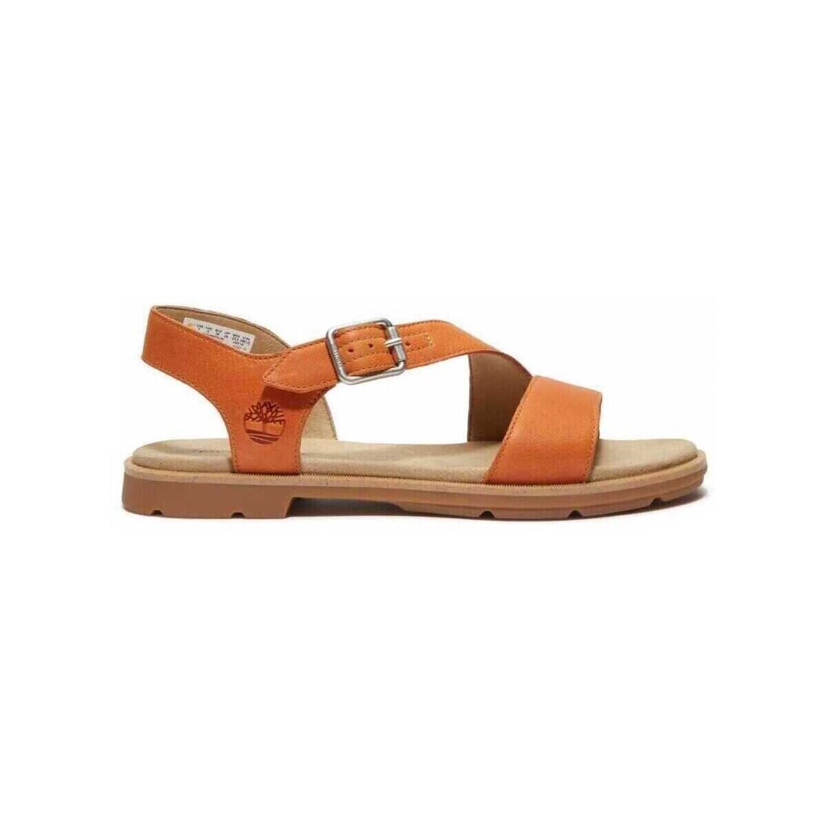 Σανδάλια Timberland Calista bay backstrap sandal