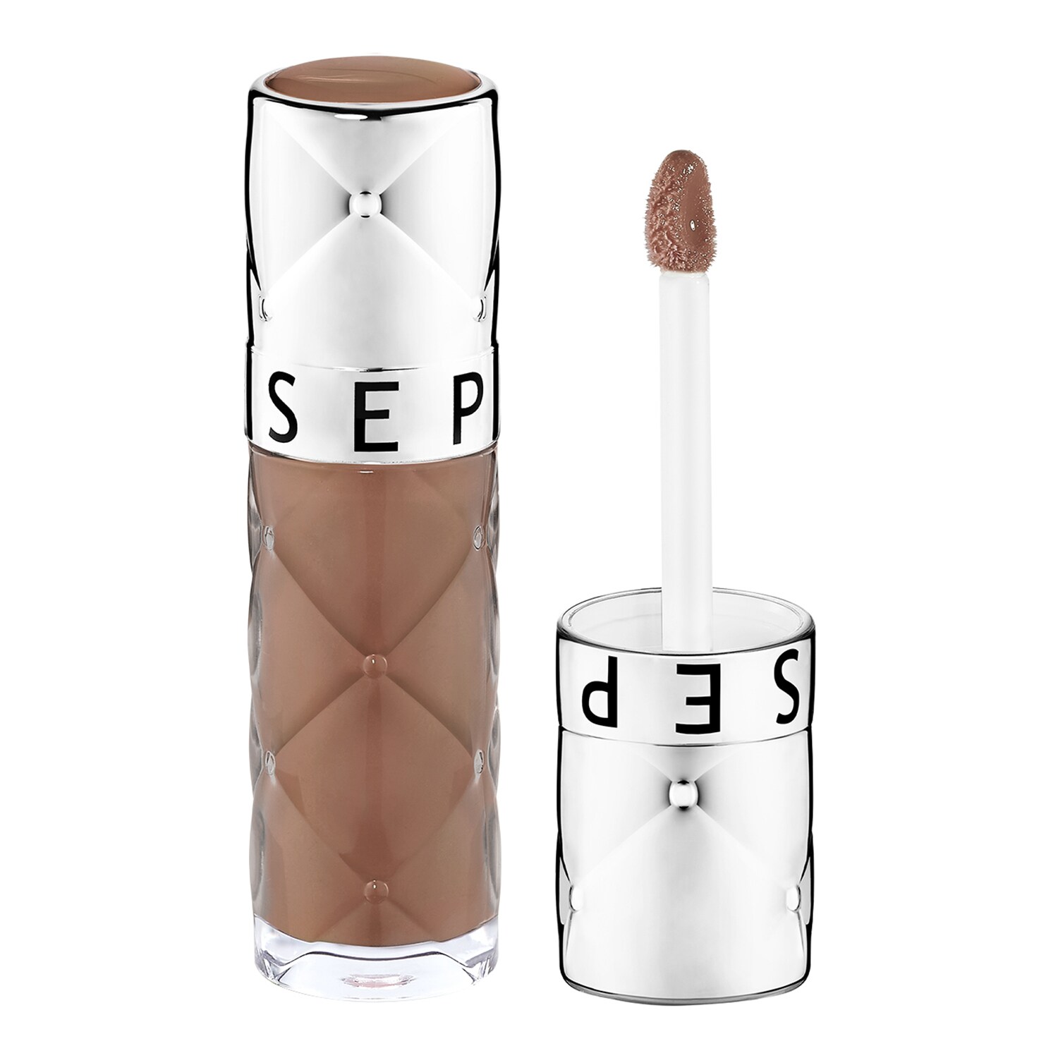 Sephora Collection - Outrageous Plump Effect Gloss - Γκλος Με Εξαιρετικο Εφε Ογκου | 6 ml
