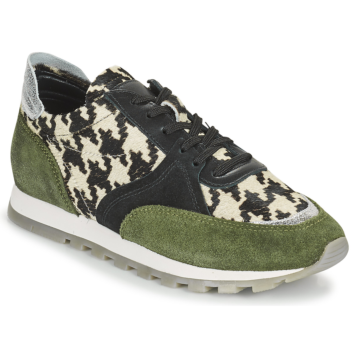 Xαμηλά Sneakers JB Martin GLOIRE