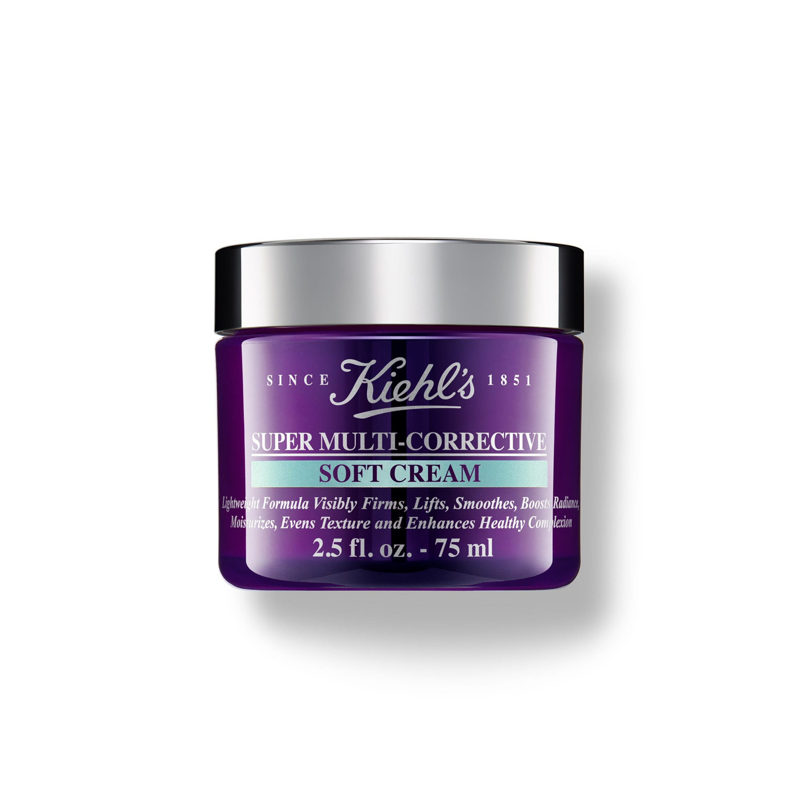Super Multi Corrective Soft Cream | 75ml