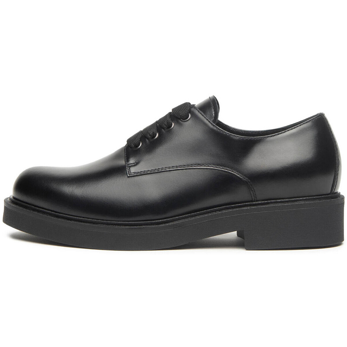 Derbies NeroGiardini Prince Tr Altamura 8252 Lig