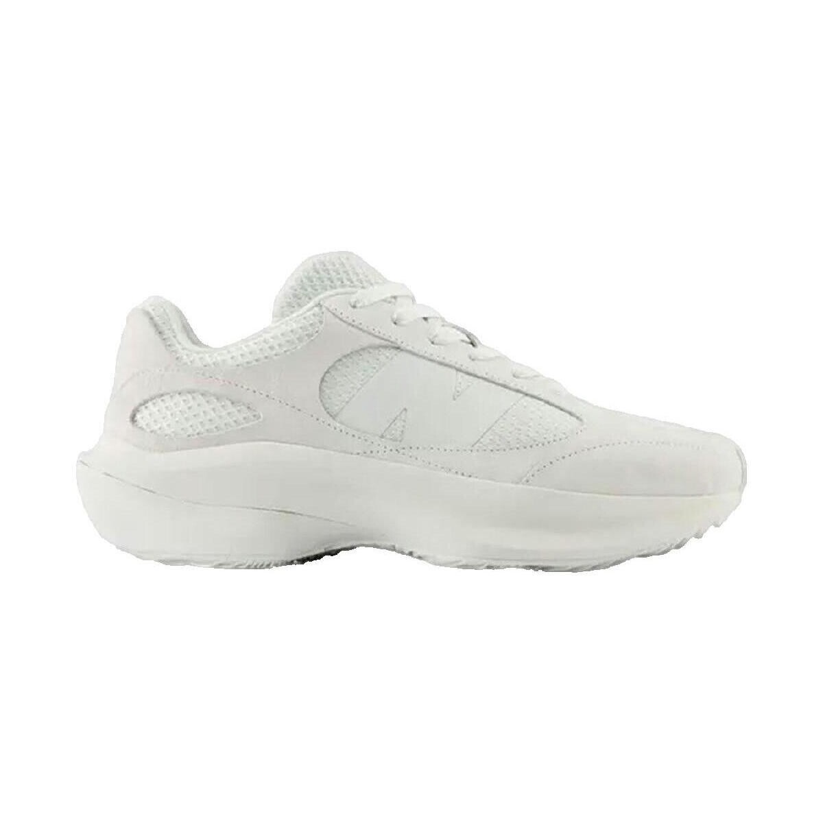 Xαμηλά Sneakers New Balance Chaussures Baskets mode New Balance WRPDCCF blanches