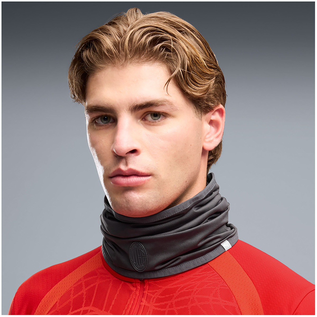 Κασκόλ Puma Acm Tech Neck Warmer
