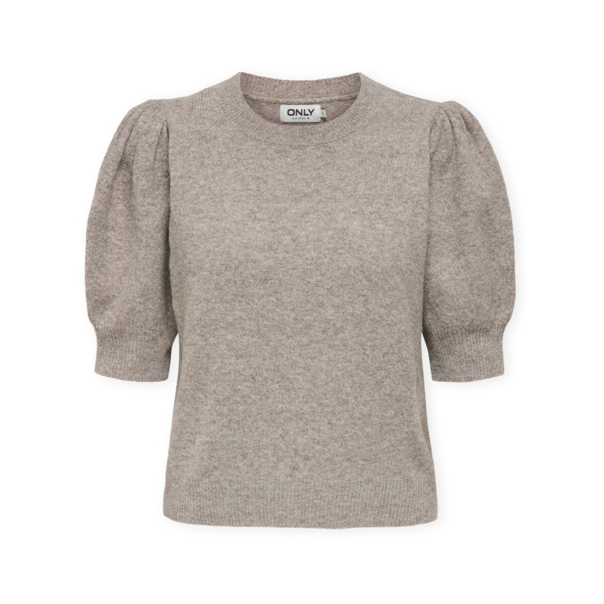 Πουλόβερ Only Noos Rica Life Knit - Leafless Tree