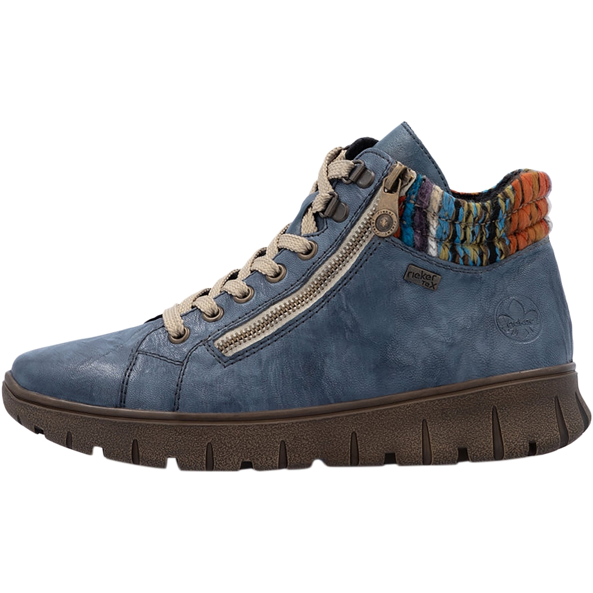 Ψηλά Sneakers Rieker 265628