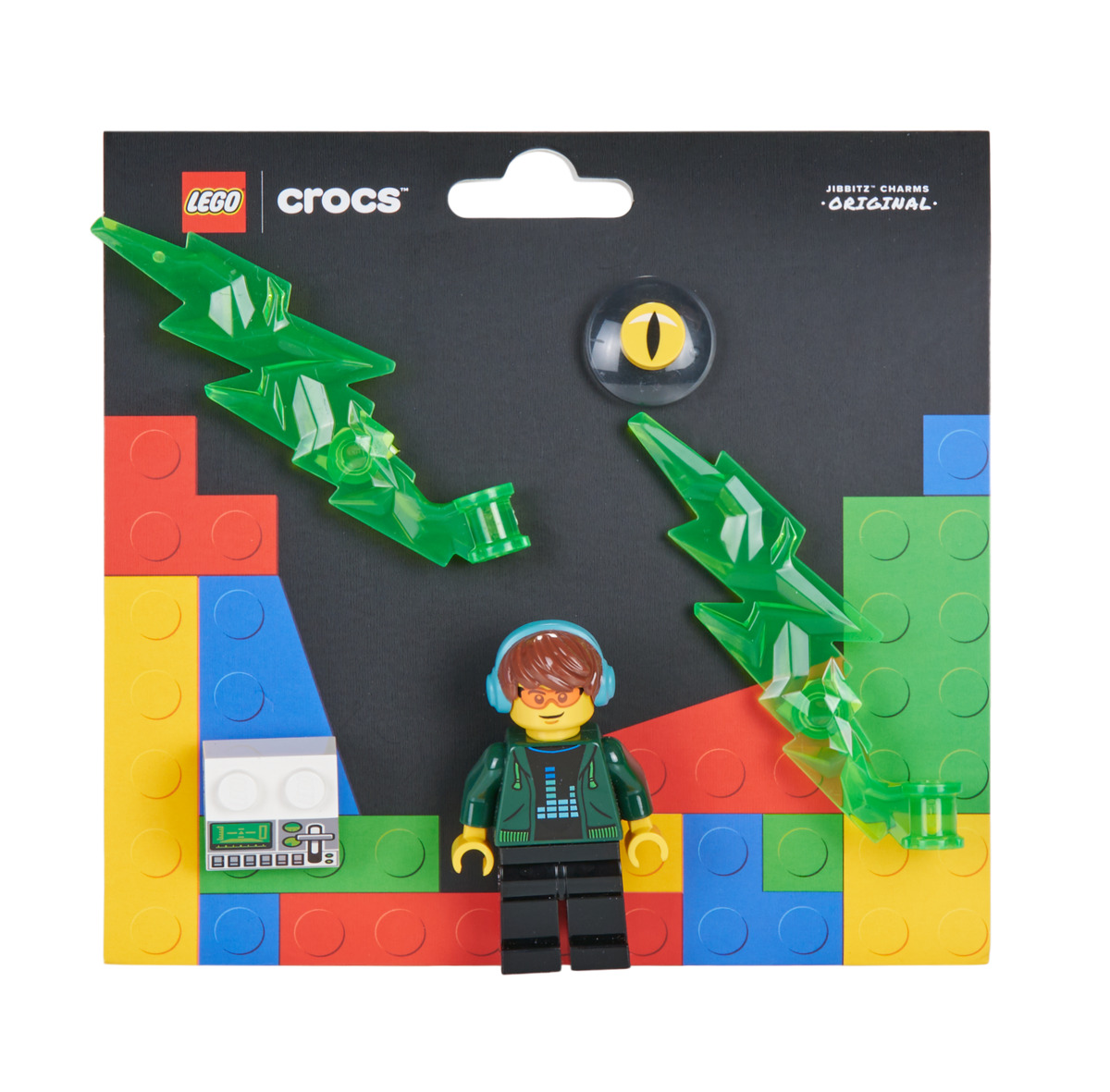 Παπούτσια Crocs 4LW GAMING 5PCK