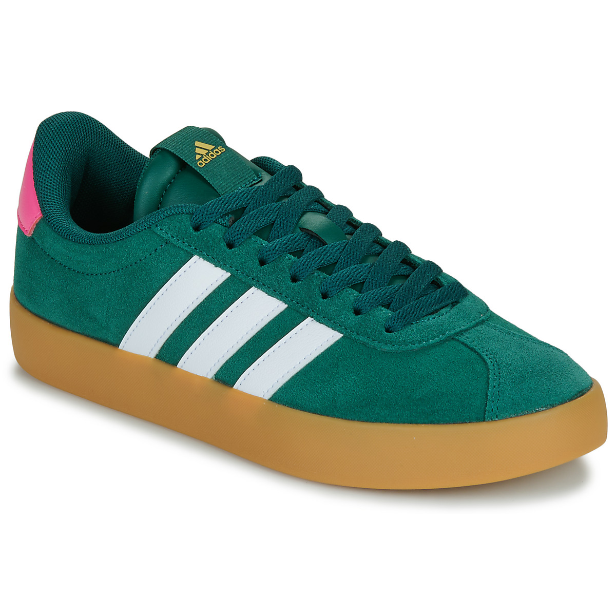 Xαμηλά Sneakers adidas VL COURT 3.0