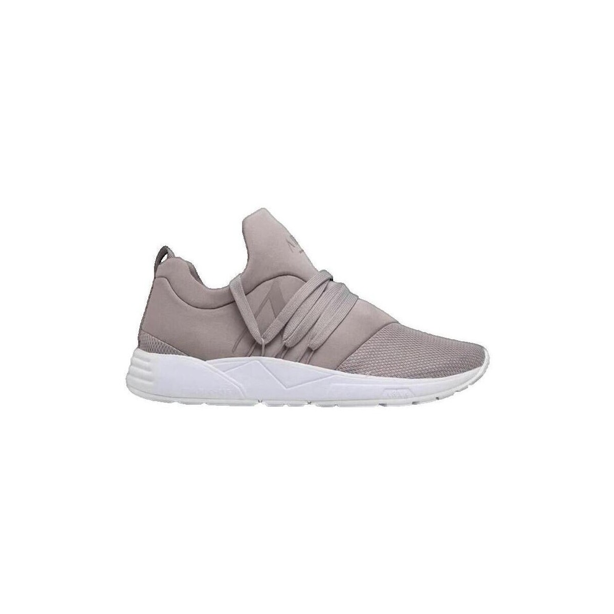 Sneakers Arkk Copenhagen Copenhagen Raven S-E15