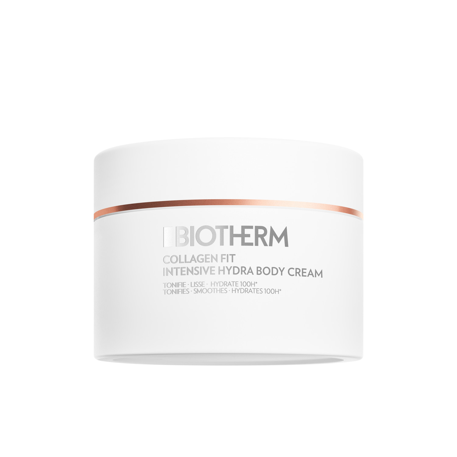 Collagen Fit Intensive Hydra Body Cream 200ml