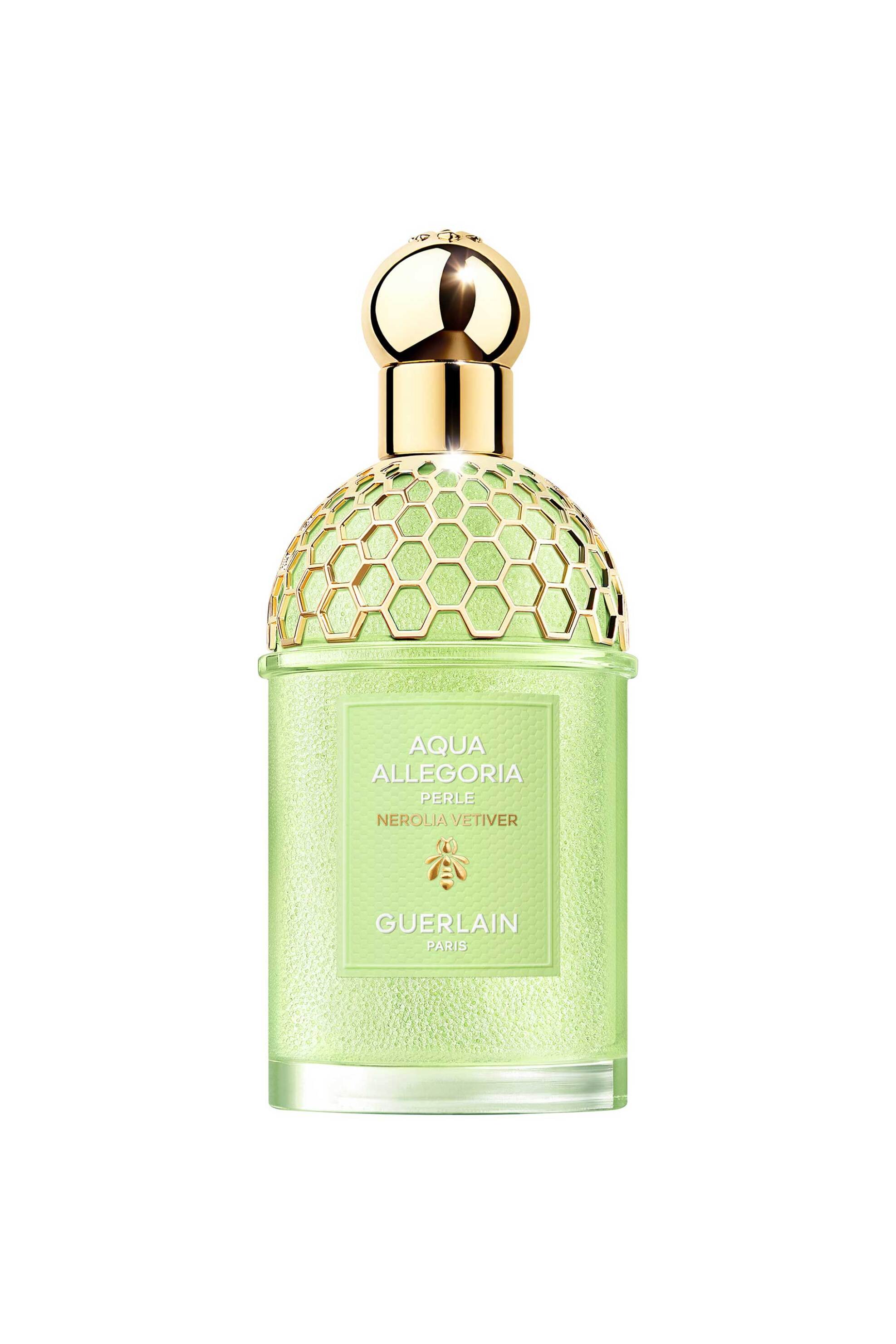 Guerlain Aqua Allegoria Nerolia Vetiver Perle Eau de Parfum Limited Edition 125 ml
