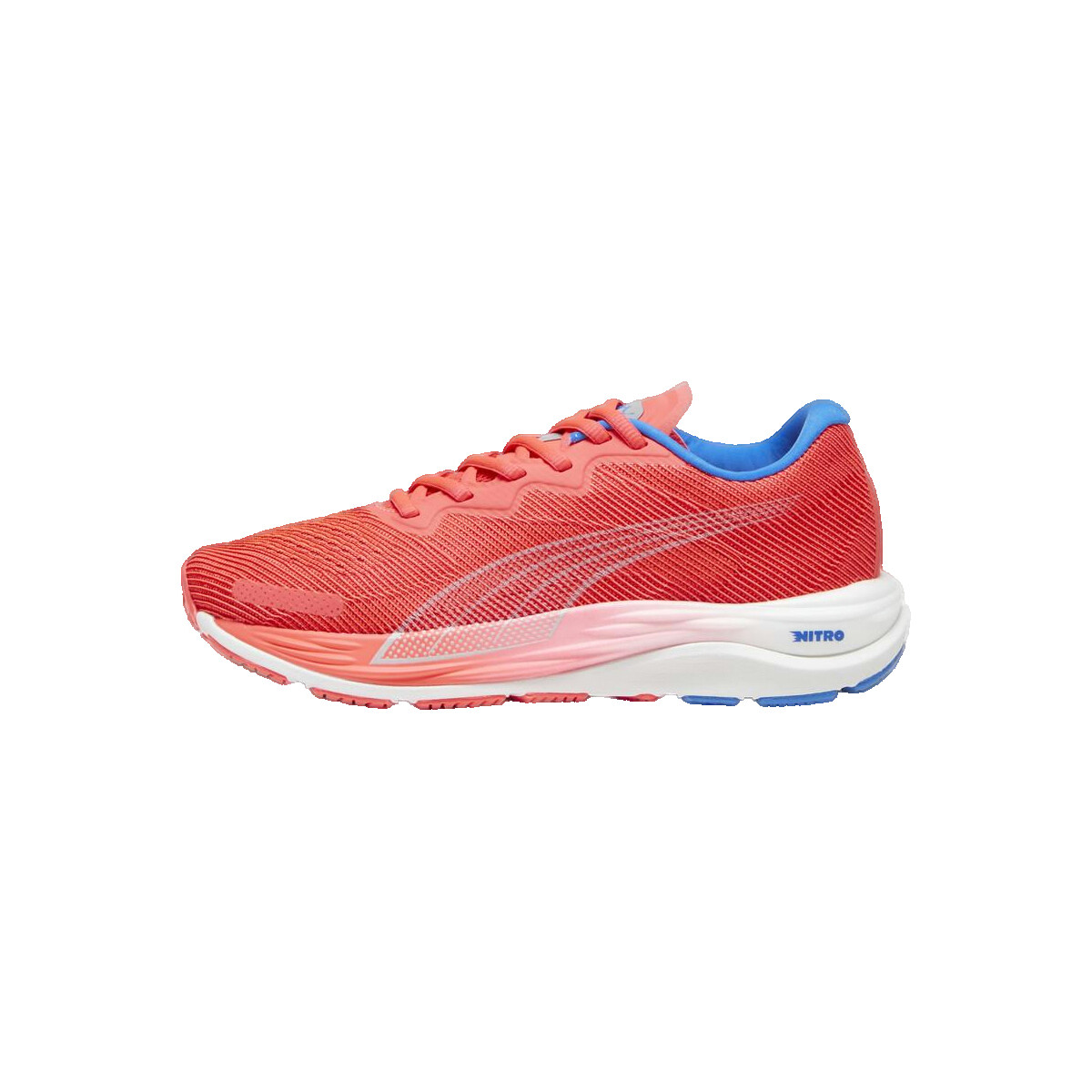 Παπούτσια για τρέξιμο Puma Velocity Nitro 2