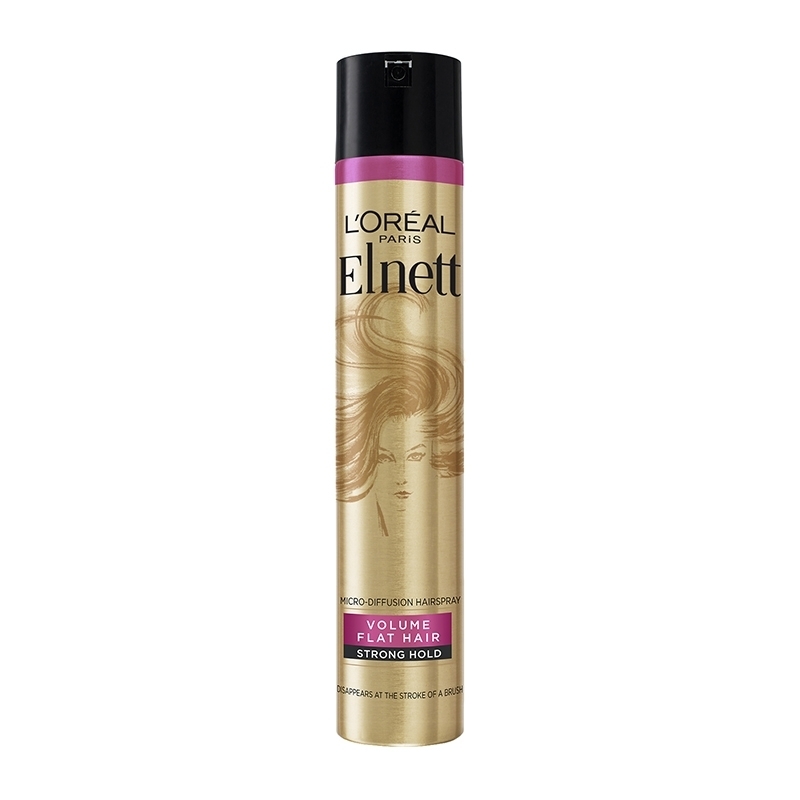 Volume Extra Strong 400ml