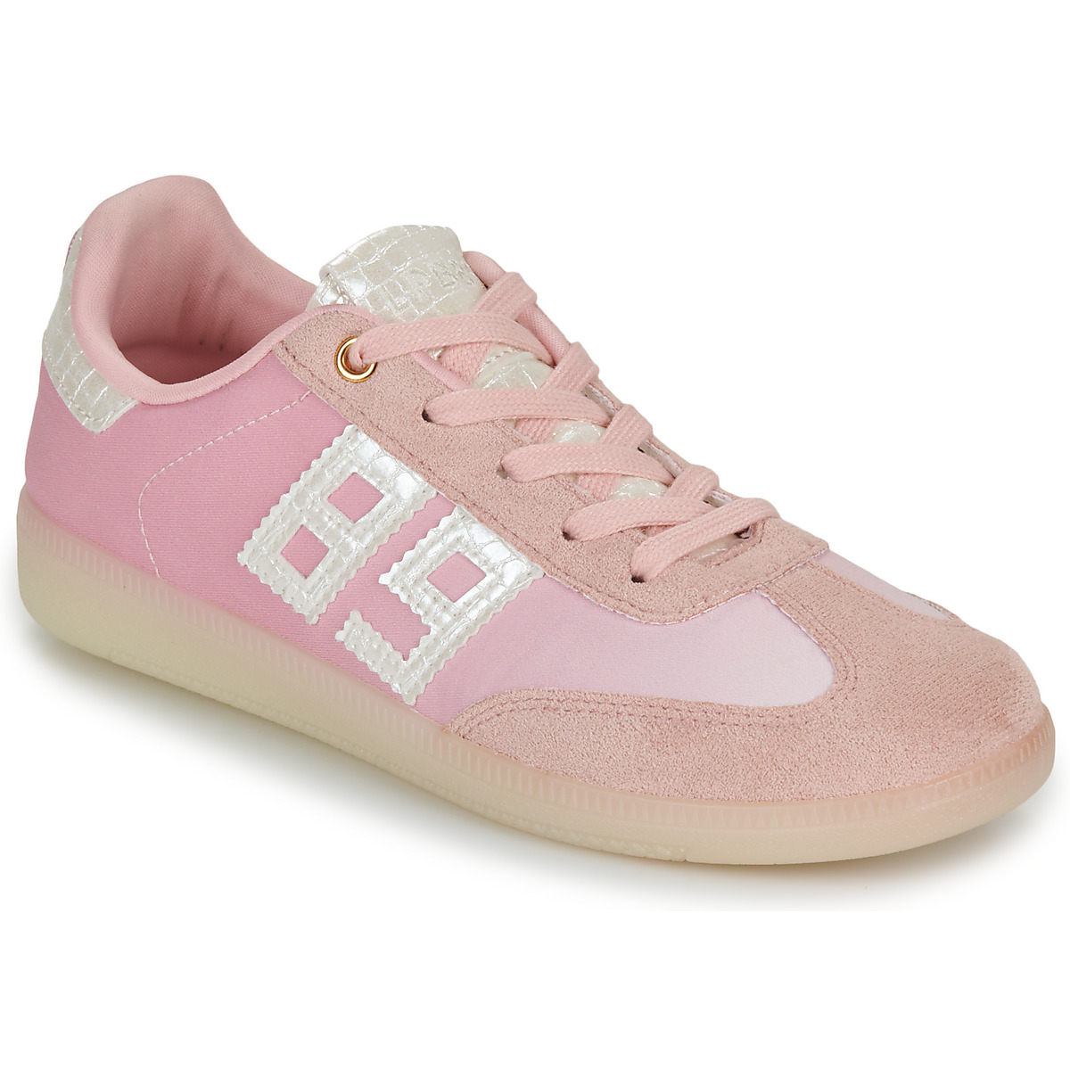 Xαμηλά Sneakers LPB 89 NAE