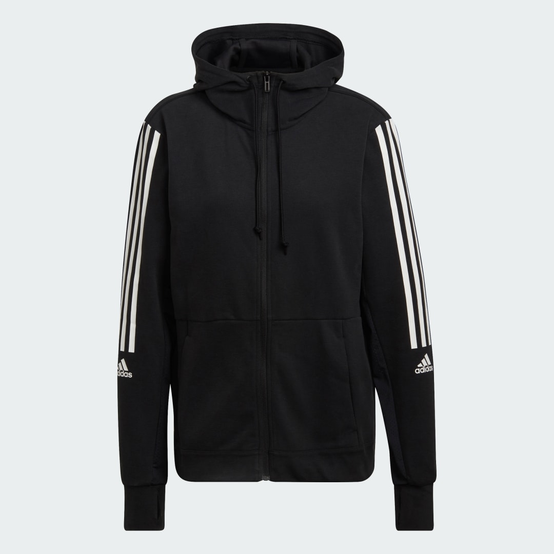 AEROREADY Made for Training Hoodie