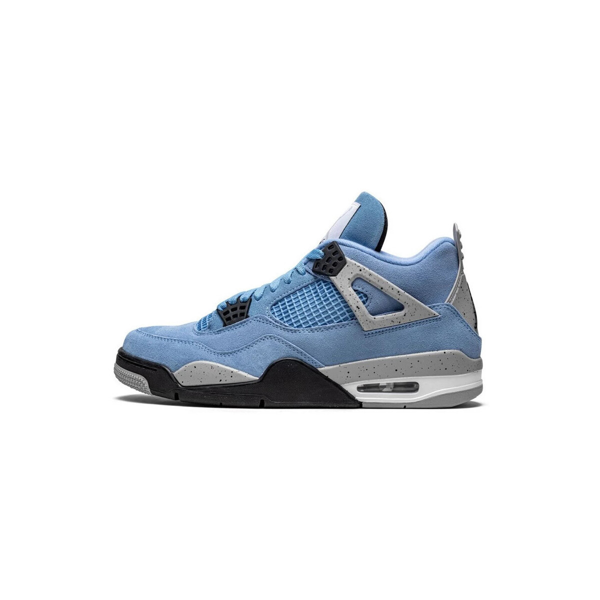 Sneakers Nike 4 Retro University Blue