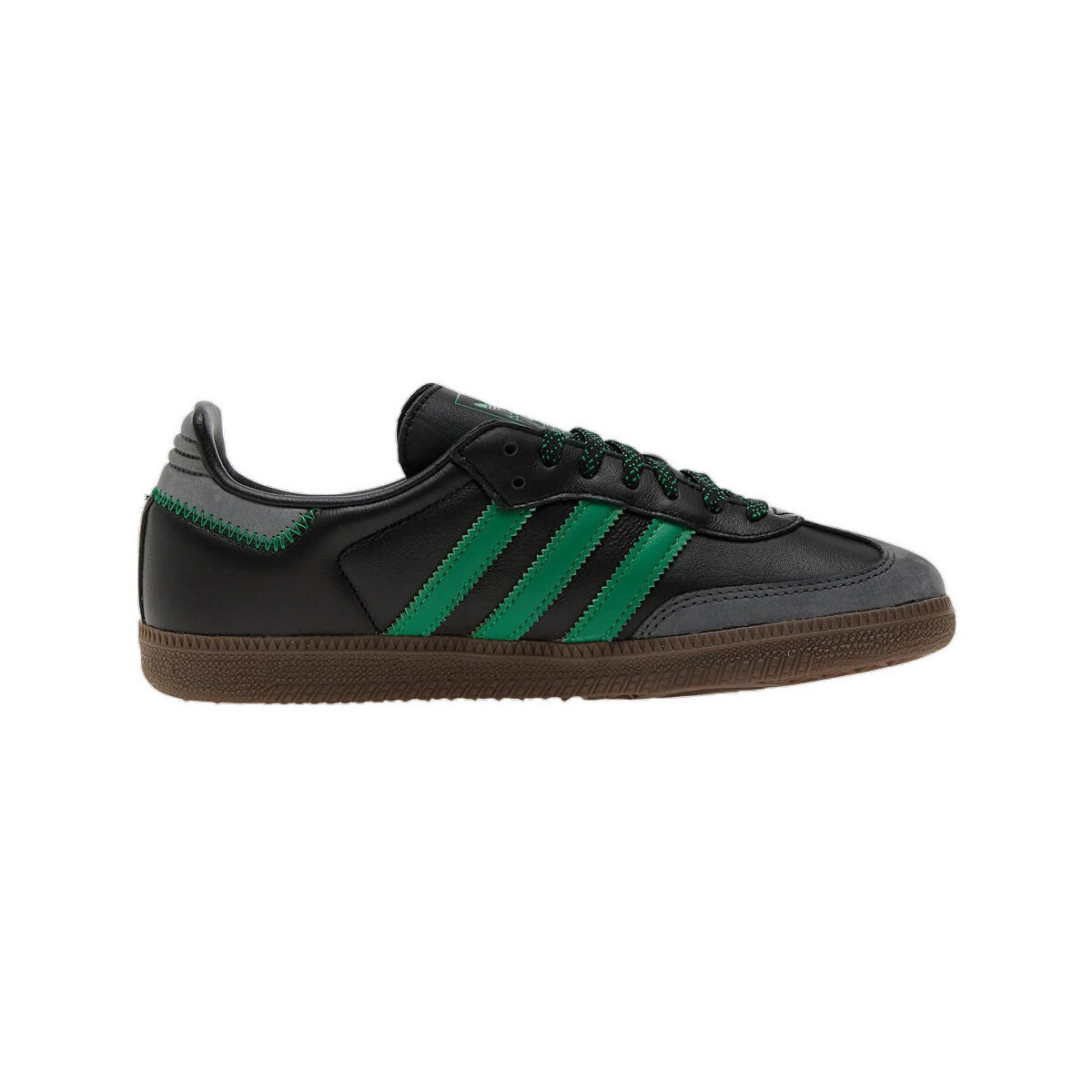 Sneakers adidas Baskets Samba OG cuir