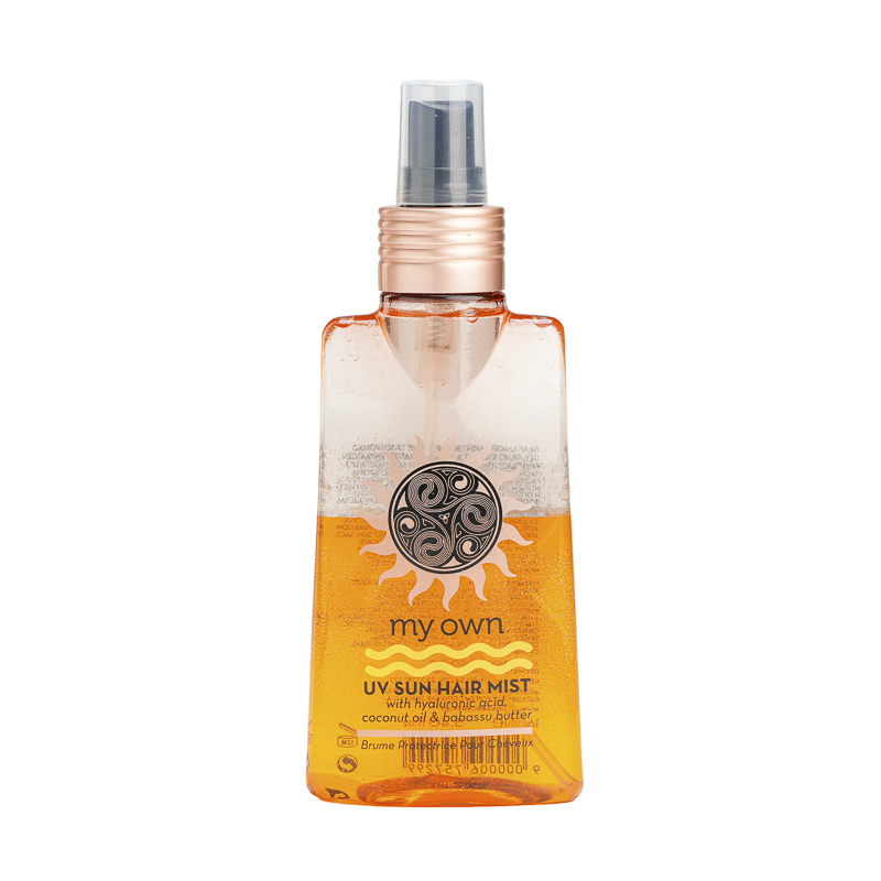 UV Sun Hair Mist 160ml
