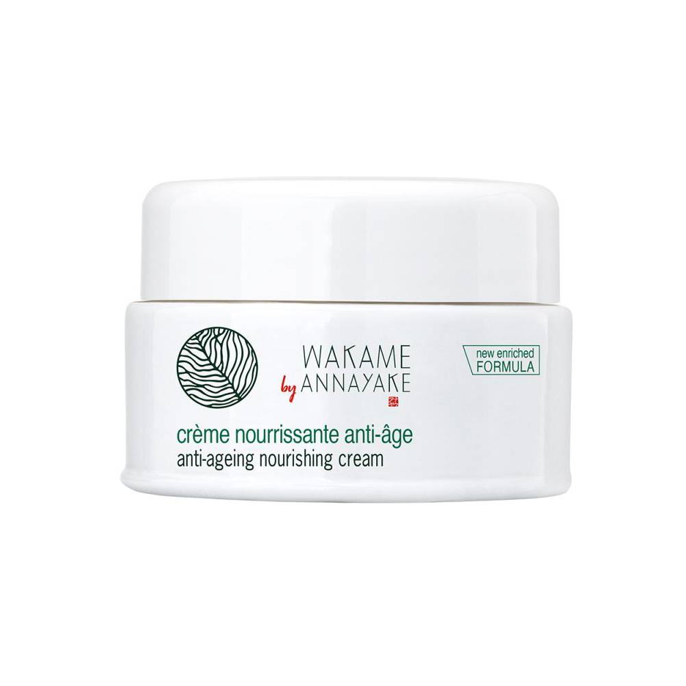Wakame Anti-Ageing Nourishing Cream 50ml