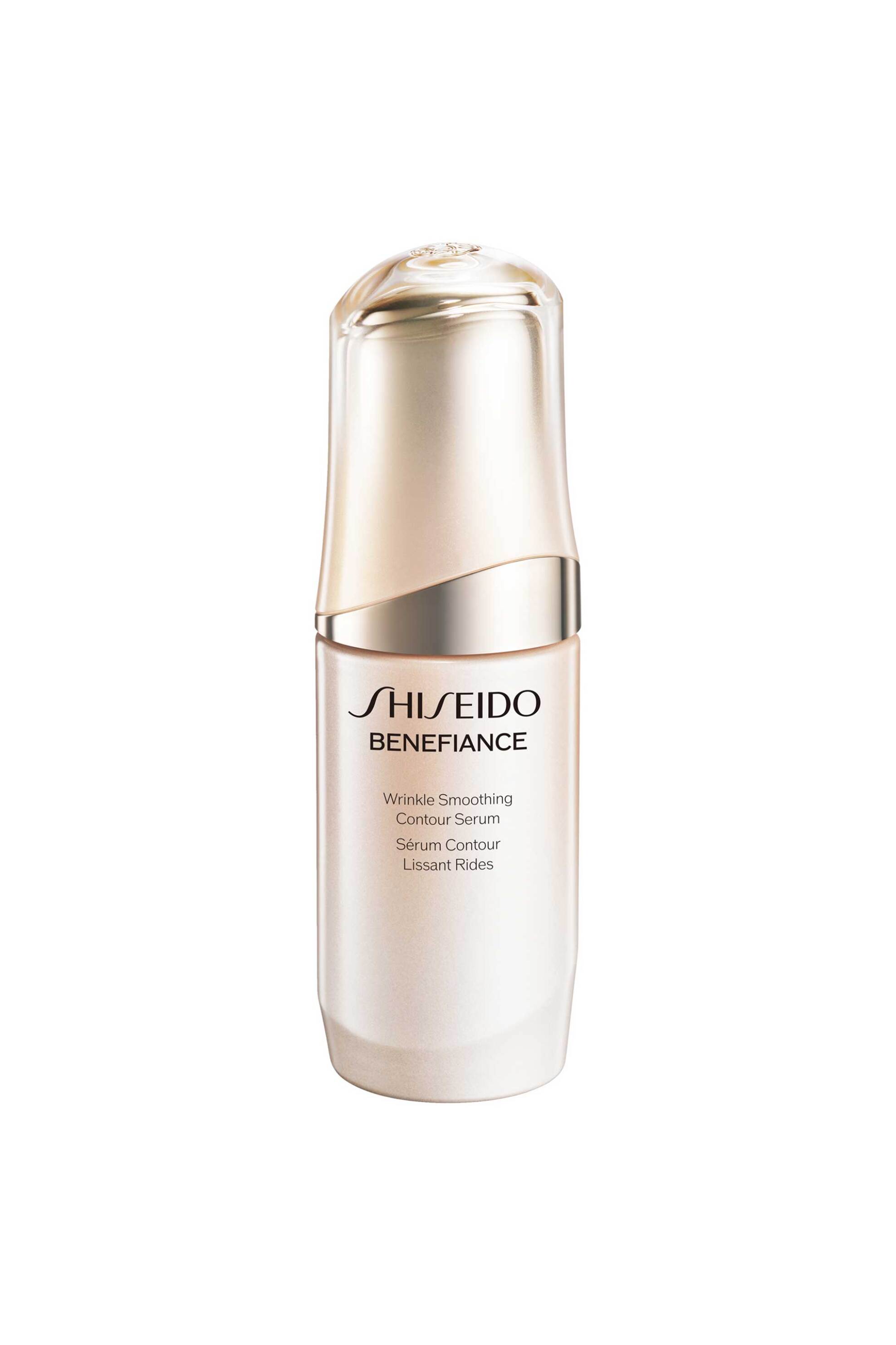 Shiseido Benefiance Wrinkle Smoothing Contour Serum 30 ml