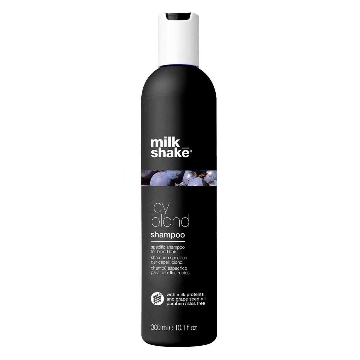 Icy Blond Shampoo 300ml