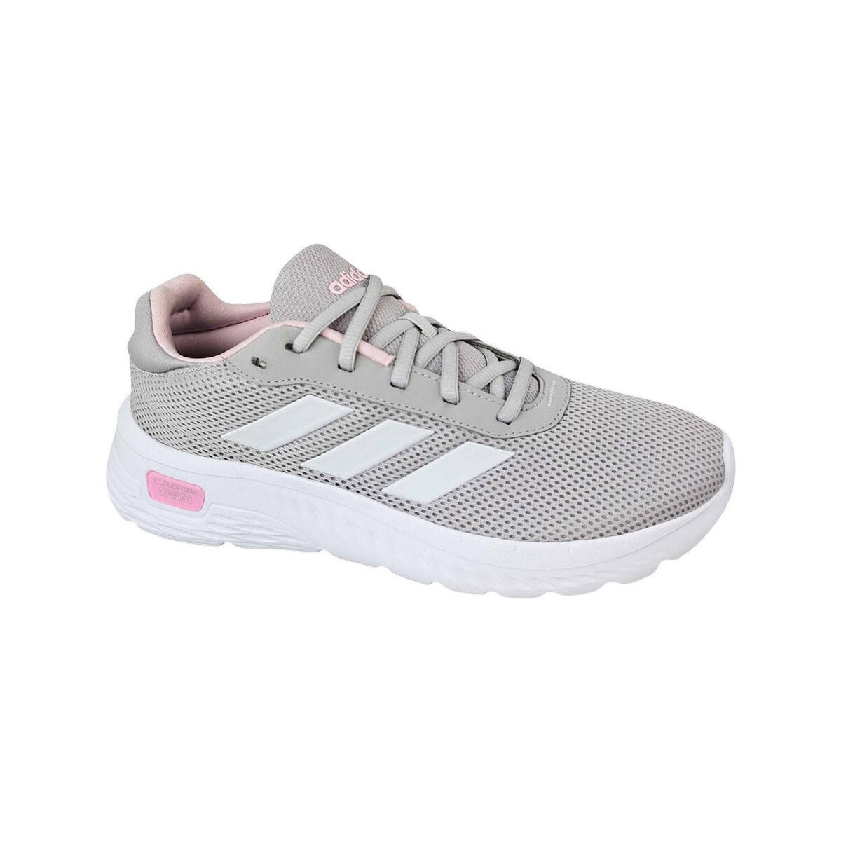 Sneakers adidas Baskets Cloudfoam Comfy textile et synthétiques